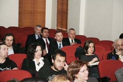 Nükleer Enerji Konusunda Kafa Karışıklığı Yaşanıyor

 - 7