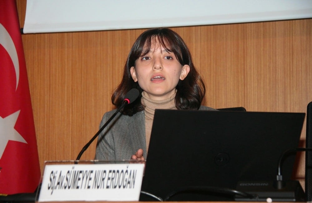 AİHM’e Bireysel Başvuru Semineri - 12