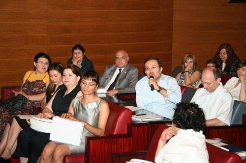 Türk Sineması Henüz Kurumsallaşamadı - 21