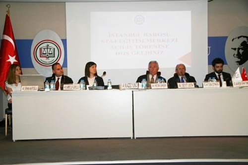 Sem 22. Dönem 2013-7 Eğitim Dönemi Başladı

 - 9