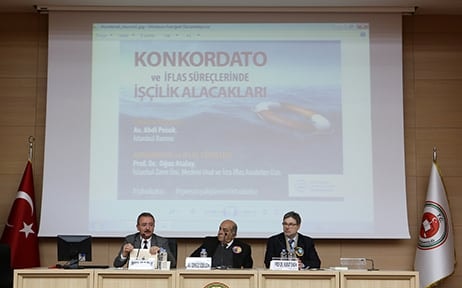 Konkordato ve İflas Süreçlerinde İşçilik Alacakları