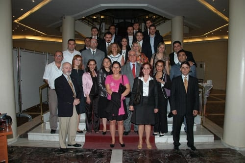 Kadıköy Bölge Avukatları Tanışma Toplantısı - 6