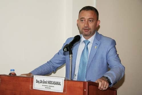 Lozan’I Unutturmayacağız!
 - 12