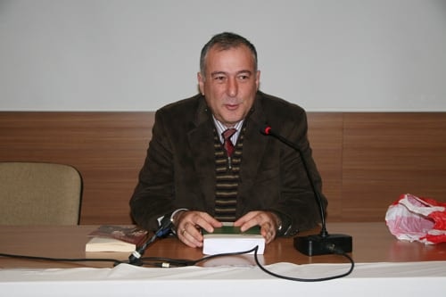 Spor Hukuku Seminer Programı - 3