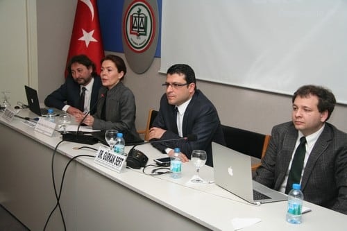 Sağlık Hukukunda Aydınlatılmış Onam
 - 39