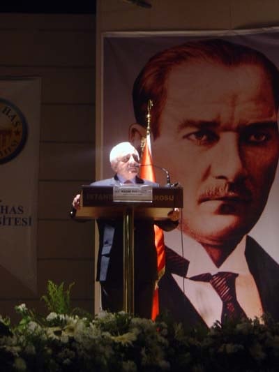 “Kadın Erkek Eşitliği Ve Eşitlik Kurumları”