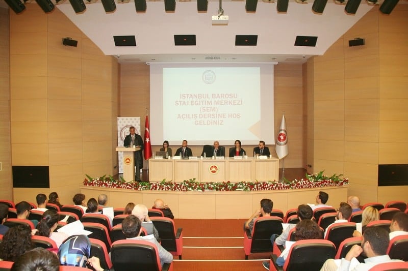 Sem Yeni Eğitim Dönemi Başladı - 19