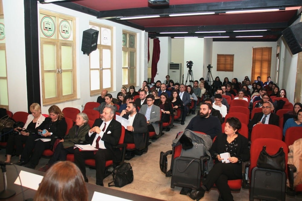 ​Milletlerarası Tahkim - 9