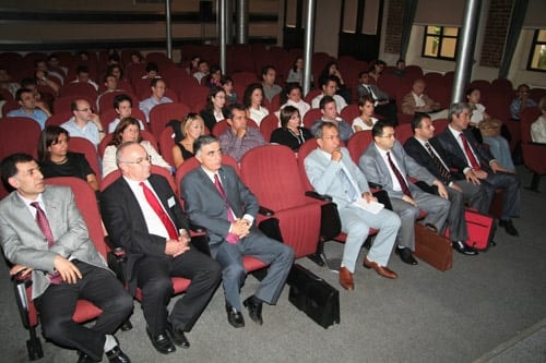 Yargıtay Kararları Ve Fikri Mülkiyet Hukuku Sempozyumu  - 2