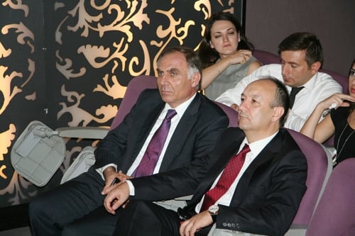 E-Ticaret İçin Yeni Yasal Düzenlemeler
 - 25