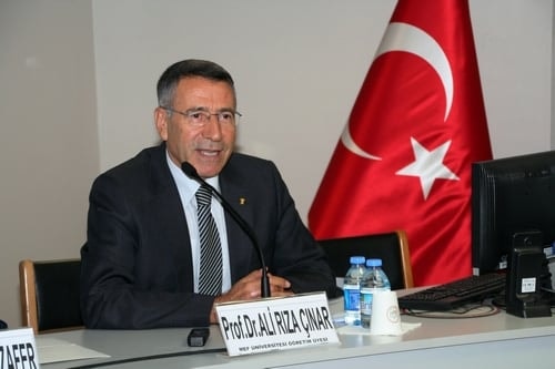 Ceza Yargılamasında Kanun Yolu Ve Temyiz
 - 22