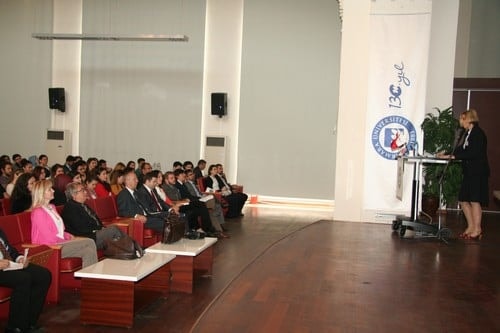 Ab -Türkiye Geri Kabul Anlaşması Ve Vize Serbestîsi

 - 19