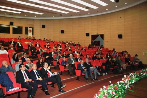 Vergi Usul Kanunu Tasarısı
 - 56