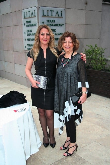 Türkiye Barolar Birliği Başkanlığına Feyzioğlu Yeniden Seçildi - 397