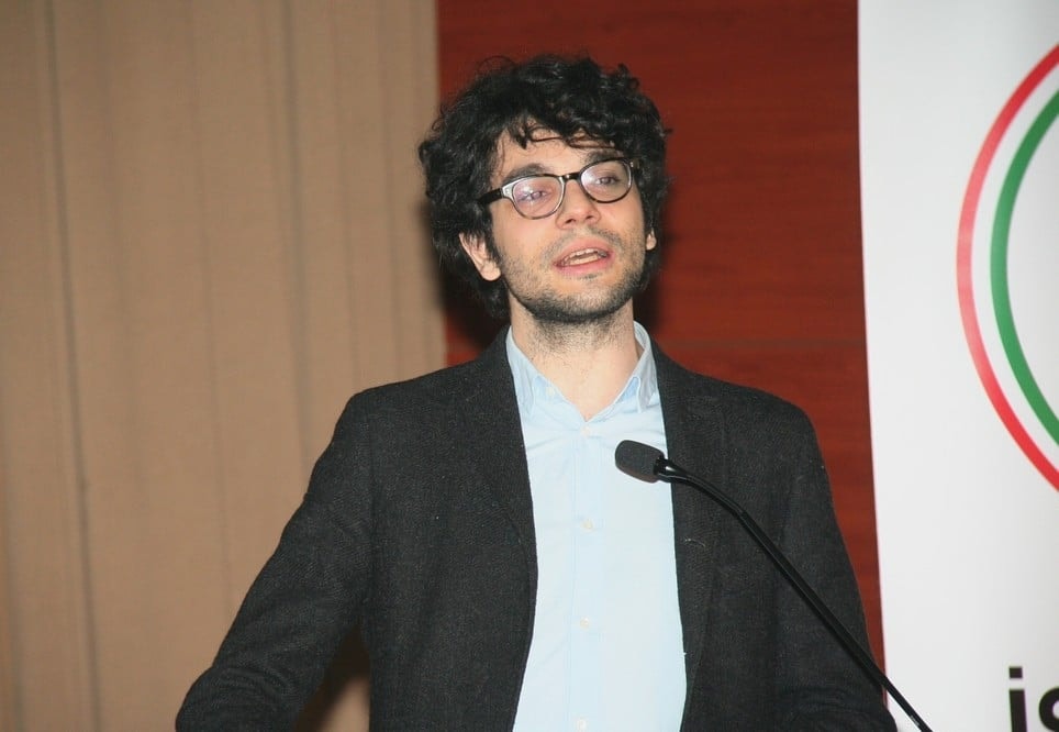 Yeni Nesil Teknolojiler ve Hukuk - 14