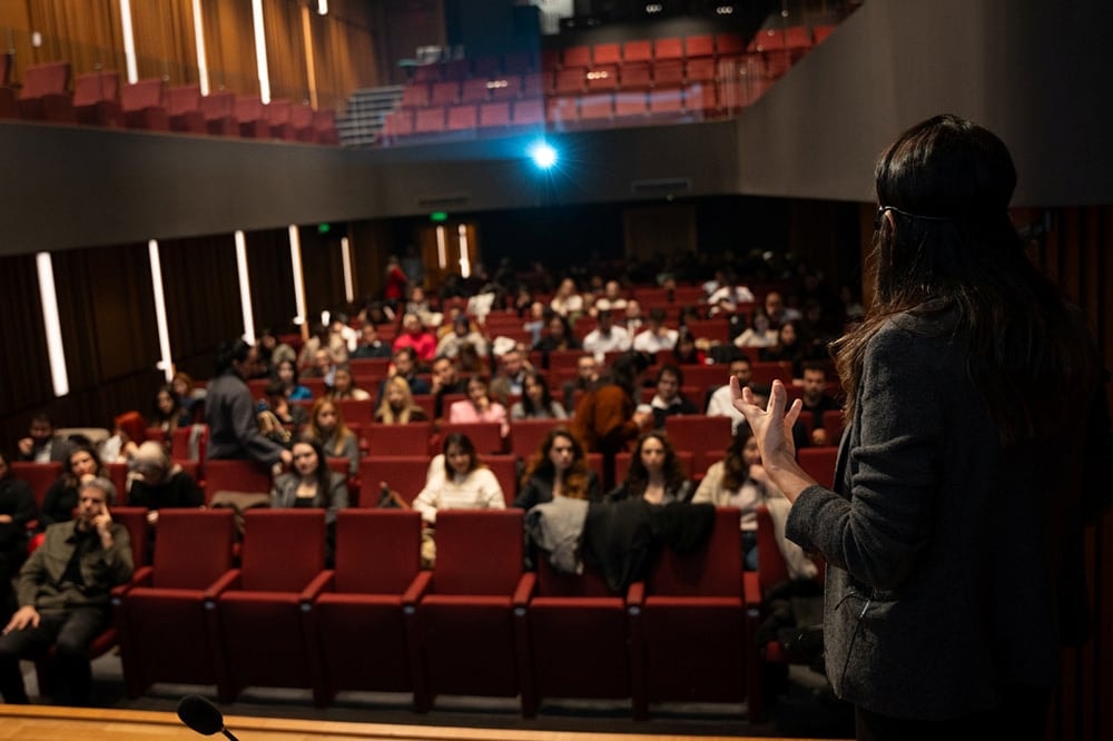 Toplumsal Cinsiyet Eşitliği - 1