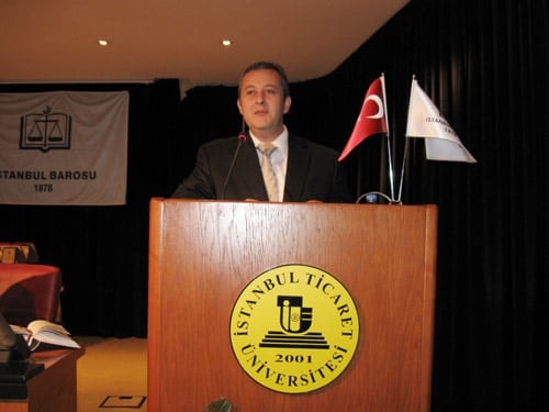 Bilişim Teknolojileri Hukuku Zorluyor - 5