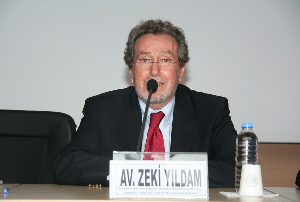 Sigorta Hukukunda Güncel Sorunlar Ve Sigorta Tahkim Komisyonu Usul Uygulamaları - 38