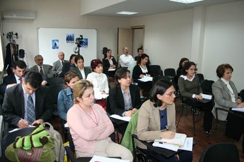 Sosyal Hizmetlerin Yerel Yönetimlere Devri - 4