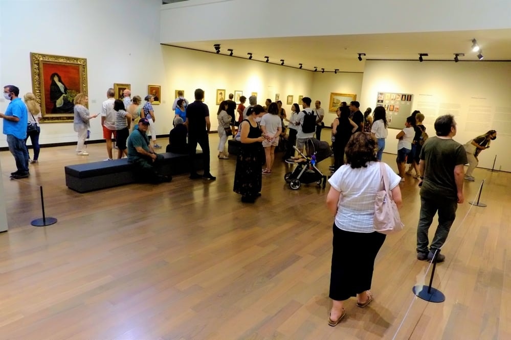 HFSK 2. Müze Gezisi  - 3