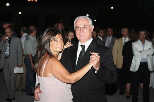 Yeni Adli Yılın Açılışı Nedeniyle
Avukatlar Bir Araya Geldi - 23