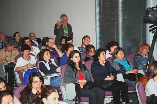 Müjdat Gezen’Le Söyleşi - 17