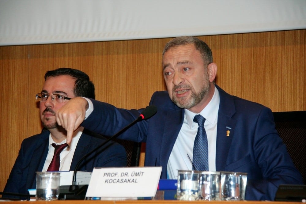 Ceza Yargılamaları, Siyasal Stratejilerin Aracı Haline Getirildi  - 103