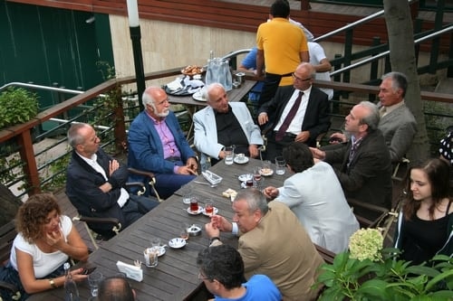 Staj Eğitim Merkezi Eğitmenleri Plaketle Ödüllendirildi

 - 151