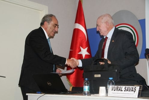 Cumhuriyetin 90. Yılında Çağdaş Eğitim Ve Hukukun Üstünlüğü - 16