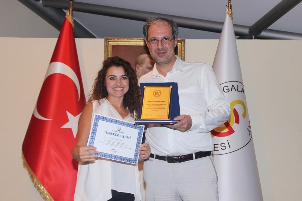 İş ve Sosyal Güvenlik Hukuku Sempozyumu - 52