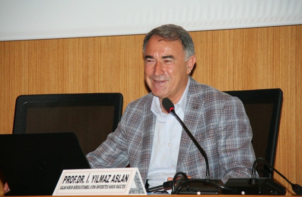 Rekabet Hukuku Meslek İçi Eğitim Semineri - 6