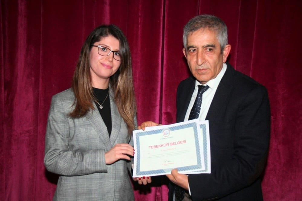 Kat Mülkiyeti Hukuku Semineri - 17