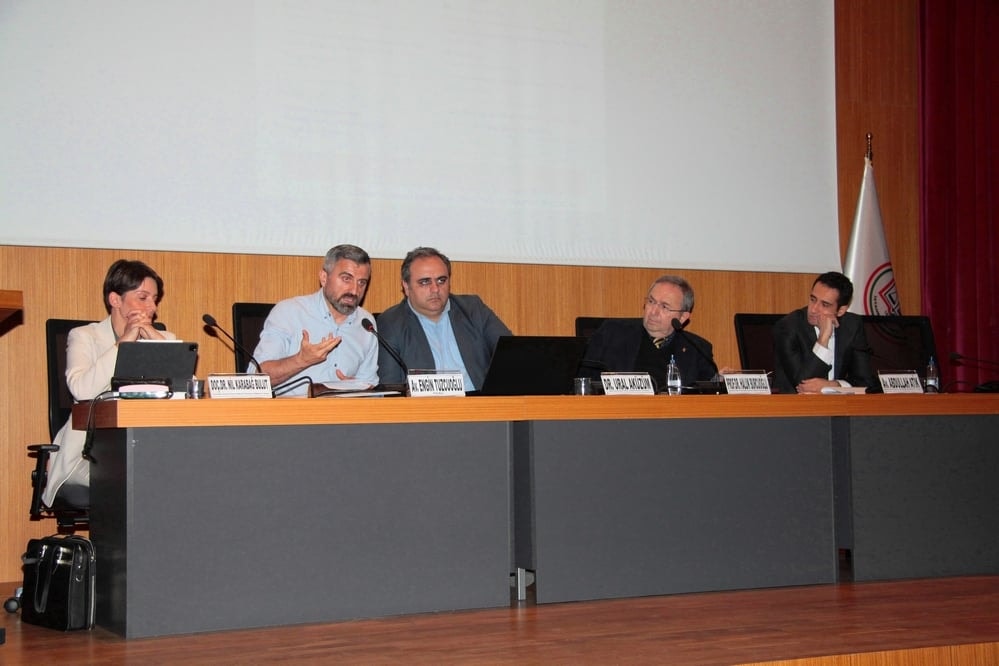 Spor Kulüpleri ve Spor Federasyonları Kanunu Paneli - 10