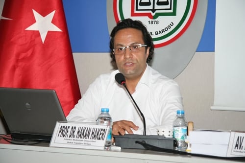 Kadının Vücut Bütünlüğü Üzerine Hukuki Ve Tıbbi Yaklaşım
 - 26