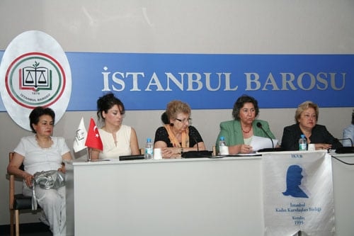 Gerçek Demokrasilerde Kadın Birey’Dir - 5