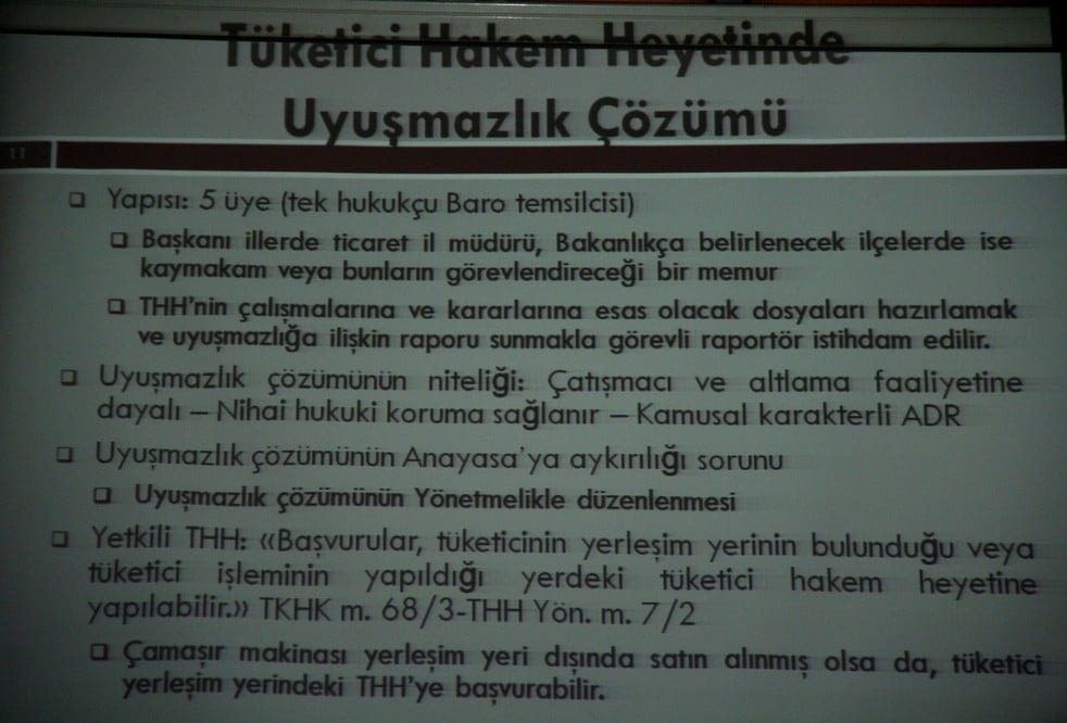 Tüketici Hukuku Temel Eğitimi - 78