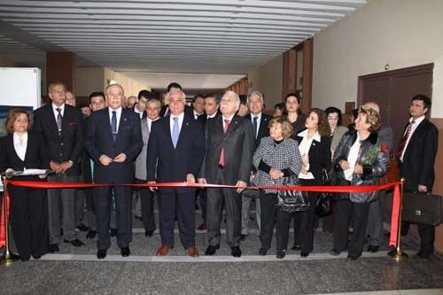 5 Nisan Avukatlar Günü Kutlamaları - 9