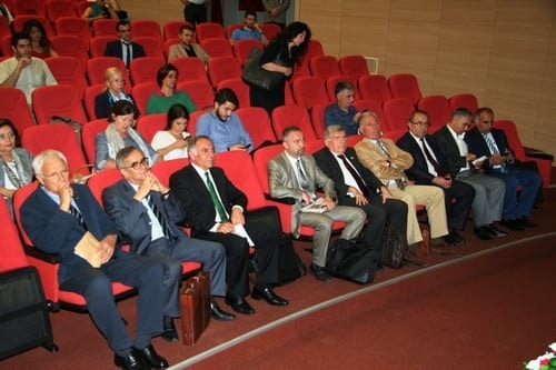 Parlamenter Sistem, Anayasalarımız Ve Başkanlık Sistemi
 - 2