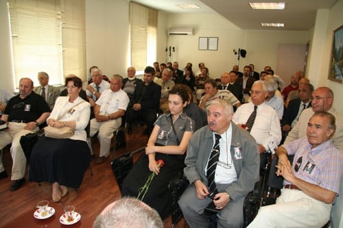 Türkiye Barolar Birliği Delegemiz Av.Atilla Özdalkıran’I Yitirdik - 20