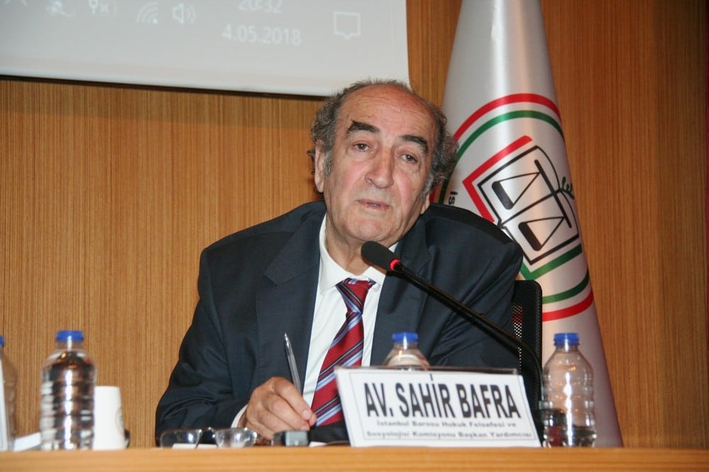 Hukuk Felsefesi Ve Sosyolojisi Açısından Cinsel Suçlar ve Yaptırımları - 26