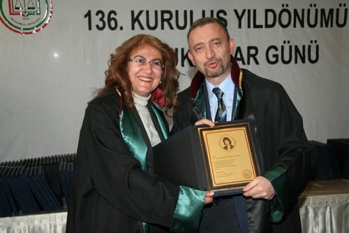 Hukuk Devleti Tesis Edilene, Yargı Bağımsız Olana Kadar, Bedeli Ve Pahası Ne Olursa Olsun Bu Mücadeleyi Birlikte Sürdüreceğiz - 179