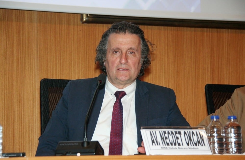 İş Hukuku Buluşmaları - 68