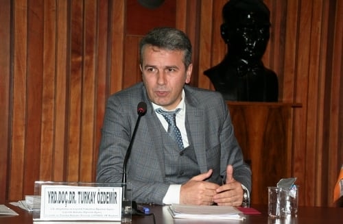 Depo, Antrepo Ve Taşıma Sözleşmeleri
 - 89