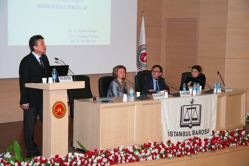 Sağlık Hukukunda Kadın Hastalıkları Ve Doğum Uygulamaları

 - 61