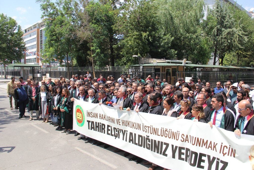 Baroları Hedef Tahtasına Oturtmak İsteyen Zihniyeti Kınıyoruz - 5