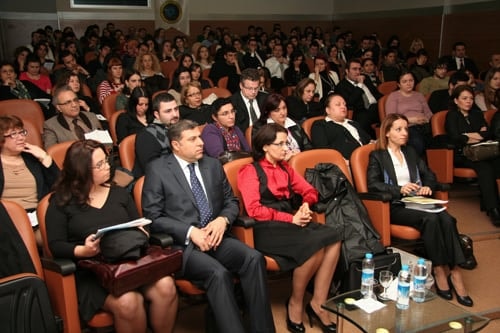 Güncel Sağlık Hukuku Ve Etiği Sempozyumu Iı
 - 21