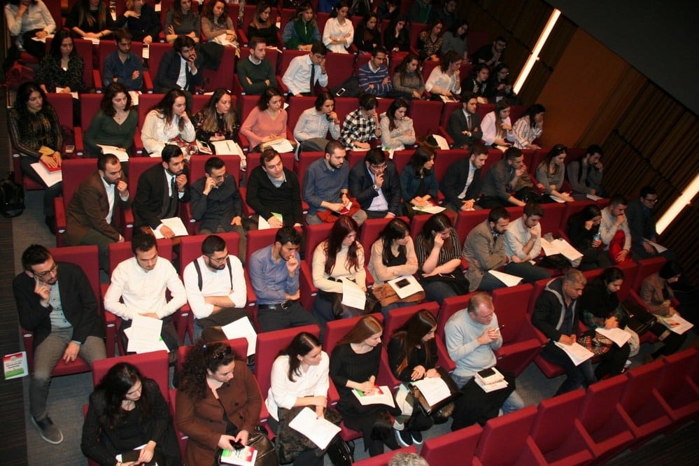 Staj Eğitim Merkezinde Yeni Eğitim Dönemi Başladı - 23