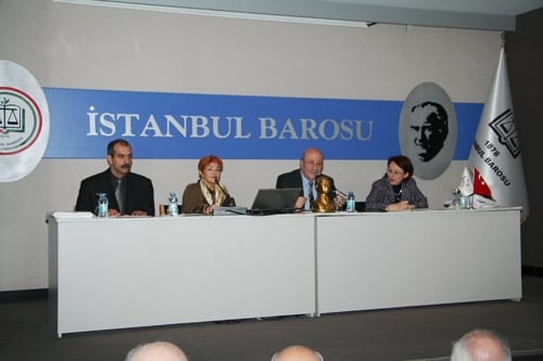 Yardımlaşma Sandığı Olağanüstü Genel Kurulu Toplandı  - 6