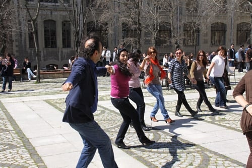 Stajyer Avukatlar Bahar Şenliği Yapıldı - 22