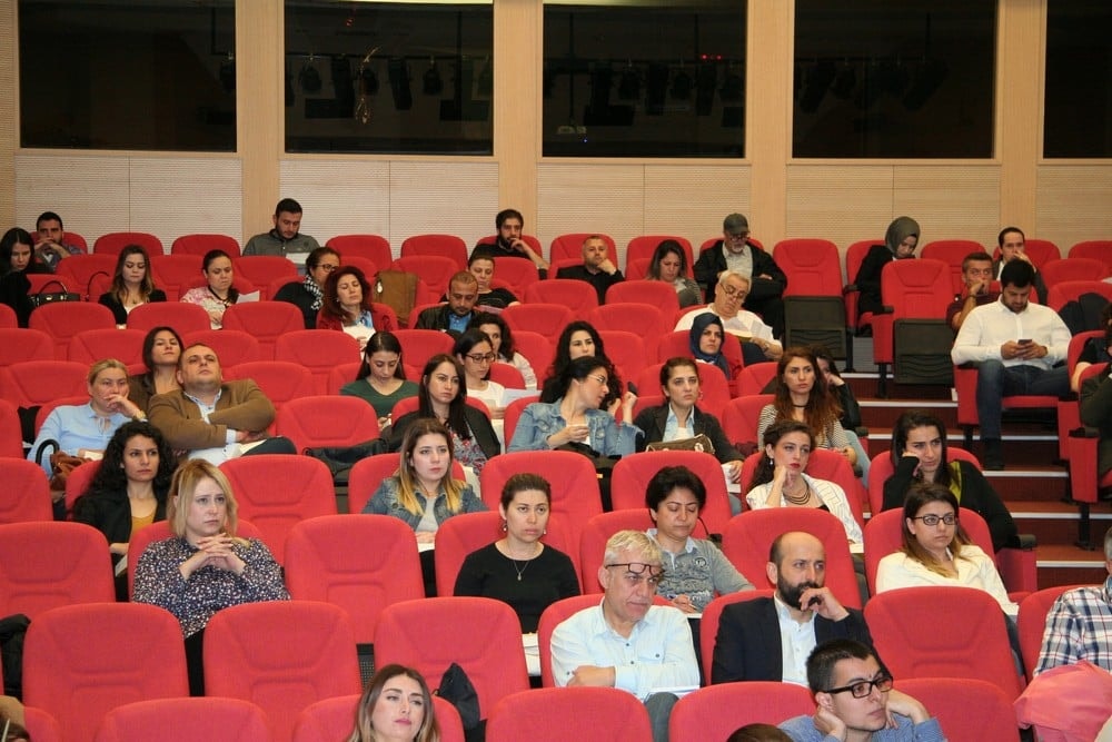 Adli Yardım Çocuk Hakları Sertifika Programı Devam Ediyor - 10